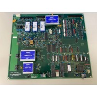 Axcelis / Eaton 15S1019-01C Plasma Flood DI PCB...